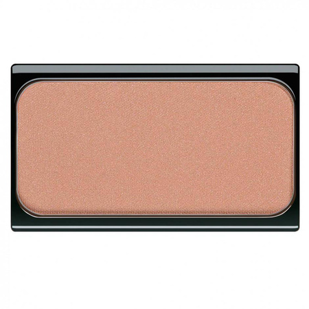 Blusher magnetyczny róż do policzków 13 Brown Orange 5g