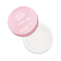 Under Eye Smoothing Powder wygładzający sypki puder pod oczy 4.5g