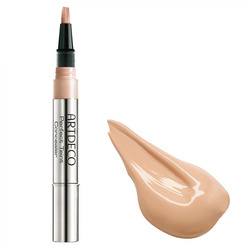 Perfect Teint Concealer rozświetlający korektor w pędzelku 6 Light Ivory 2ml