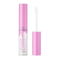 Shine Like olejek do ust 03 Raspberry 8.2ml
