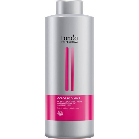 Londa Professional - Color Radiance Post-Color Treatment stabilizator chroniący włosy po koloryzacji 1000ml