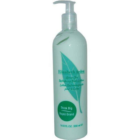 Green Tea balsam do ciała 500ml
