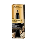 L'Oréal Age Perfect Cell Renew rozświetlający krem przeciwzmarszczkowy pod oczy 15ml