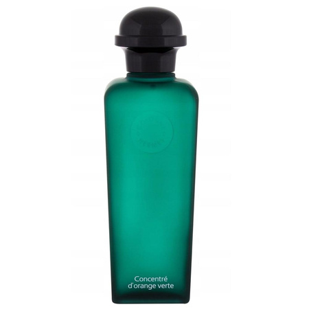 Hermes Concentre d'Orange Verte woda toaletowa spray 200ml