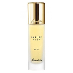 Parure Gold Mist mgiełka utrwalająca makijaż 30ml