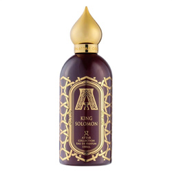 Attar Collection Attar Collection King Solomon woda perfumowana spray 100ml