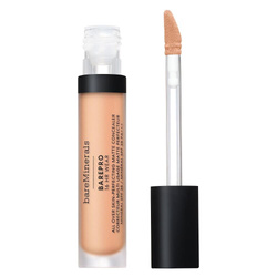 BAREMINERALS BarePro 16HR All Over Skin-Perfecting Matte Concealer matujący korektor do twarzy Fair 150 Warm 7.5ml