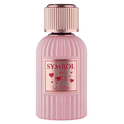 La Fede Symbol of Love woda perfumowana spray 100ml