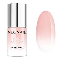 Baby Boomer Base baza hybrydowa Nude Base 7.2 ml