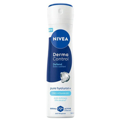 Derma Control Defend antyperspirant spray 150ml