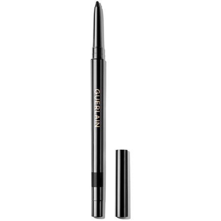 The Eye Pencil kredka do oczu 01 Black Ebony 0.35g