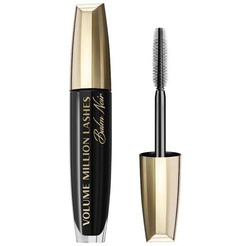 L'Oréal Volume Million Lashes Balm Noir tusz do rzęs z balsamem 8.9ml