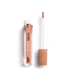 NEO Make Up Bling Effect Lipgloss błyszczyk do ust 36 Cinnamon 7.4ml