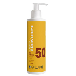 Balsam przeciwsłoneczny SPF50 200ml