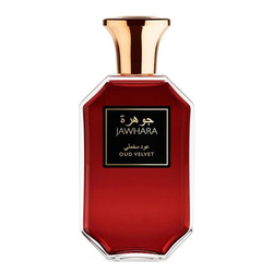 Jawhara Oud Velvet woda perfumowana spray 100ml