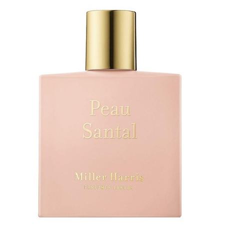 Miller Harris Peau Santal woda perfumowana spray 50ml