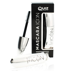 Icon Mascara zwiększający objętość i wydłużający tusz do rzęs z efektem podkręcenia 8g