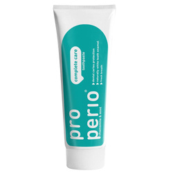 Pro Perio Complete Care pasta do zębów z rumiankiem i miętą 125ml