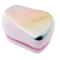 TANGLE TEEZER - Szczotka do włosów Pearlescent Matte Chrome