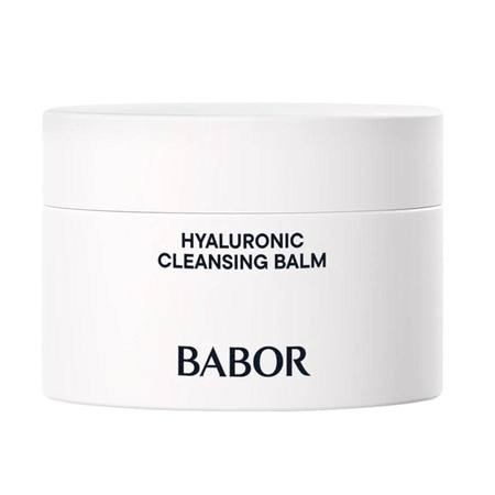 Babor Hyaluronic Cleansing Balm balsam oczyszczający z kwasem hialuronowym 150ml