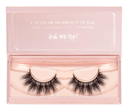 False Eyelashes sztuczne rzęsy na pasku All Eyes On Me 1 para