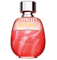 Hollister Festival Vibes For Her woda perfumowana spray 100ml