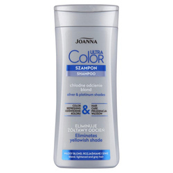 Ultra Color System szampon nadający platynowy odcień do włosów blond i rozjaśnianych 200ml