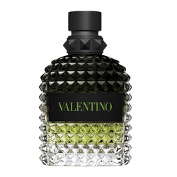 Uomo Born in Roma Green Stravaganza woda toaletowa spray 100ml