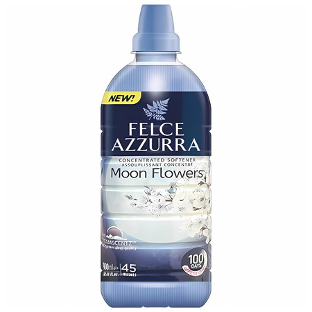 Koncentrat do płukania tkanin Moon Flowers 900ml
