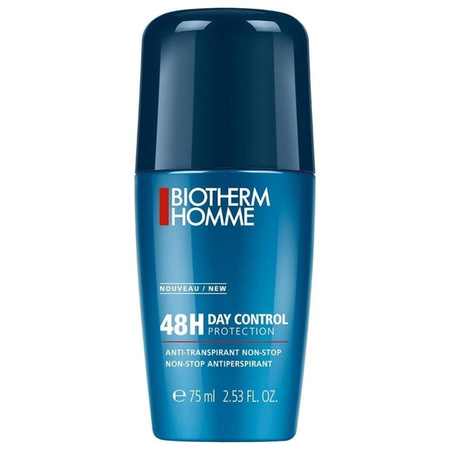 Homme Day Control 48H Protection antyperspirant w kulce 75ml