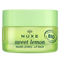 Sweet Lemon balsam do ust 15g