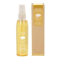 Farmavita - Argan Sublime Elixir wielofunkcyjny olejek arganowy do włosów 100ml