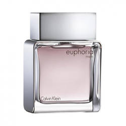 Calvin Klein Euphoria Men woda toaletowa spray 100ml