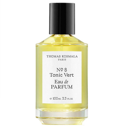 No.8 Tonic Vert woda perfumowana spray 100ml