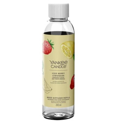 Uzupełniacz do pałeczek Iced Berry Lemonade 200ml