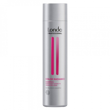 Color Radiance Shampoo szampon do włosów farbowanych 250ml
