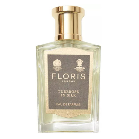 Floris Tuberose In Silk woda perfumowana spray 50ml