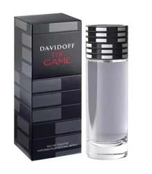 DAVIDOFF The Game for Men EDT Woda toaletowa spray 100ml