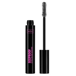 SexProof Mascara tusz do rzęs Black 8g