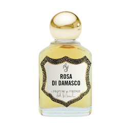 I Profumi Di Firenze Rosa Di Damasco woda perfumowana miniatura 10ml