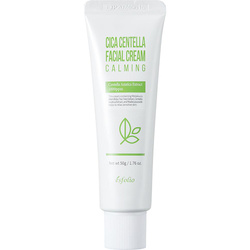 Cica Centella Calming Facial Cream kojący krem do twarzy z ekstraktem z wąkrotki azjatyckiej 50ml
