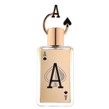 Fragrance World Ace woda perfumowana spray 80ml