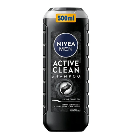 Men Active Clean szampon dla mężczyzn 500ml