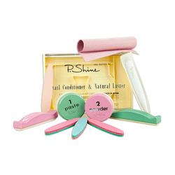 NeoNail Manicure Japoński zestaw 9szt