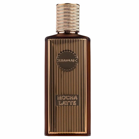 Khadlaj Mocha Latte ekstrakt perfum spray 100ml