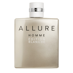 Chanel Allure Homme Edition Blanche woda perfumowana spray 150ml