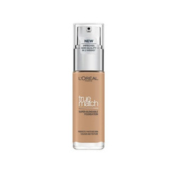 L'Oréal True Match Foundation podkład do twarzy 4.5N True Beige 30ml