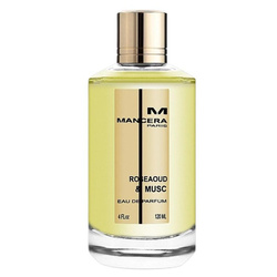 Roseaoud &amp; Musc woda perfumowana spray 120ml