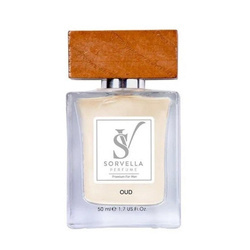 Sorvella Perfume Premium OUD woda perfumowana spray 50ml