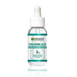 Hyaluronic Aloe super serum nawilżające do każdego typu cery 30ml